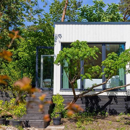 Baltic Beach Houses & Юрмала Экстерьер фото