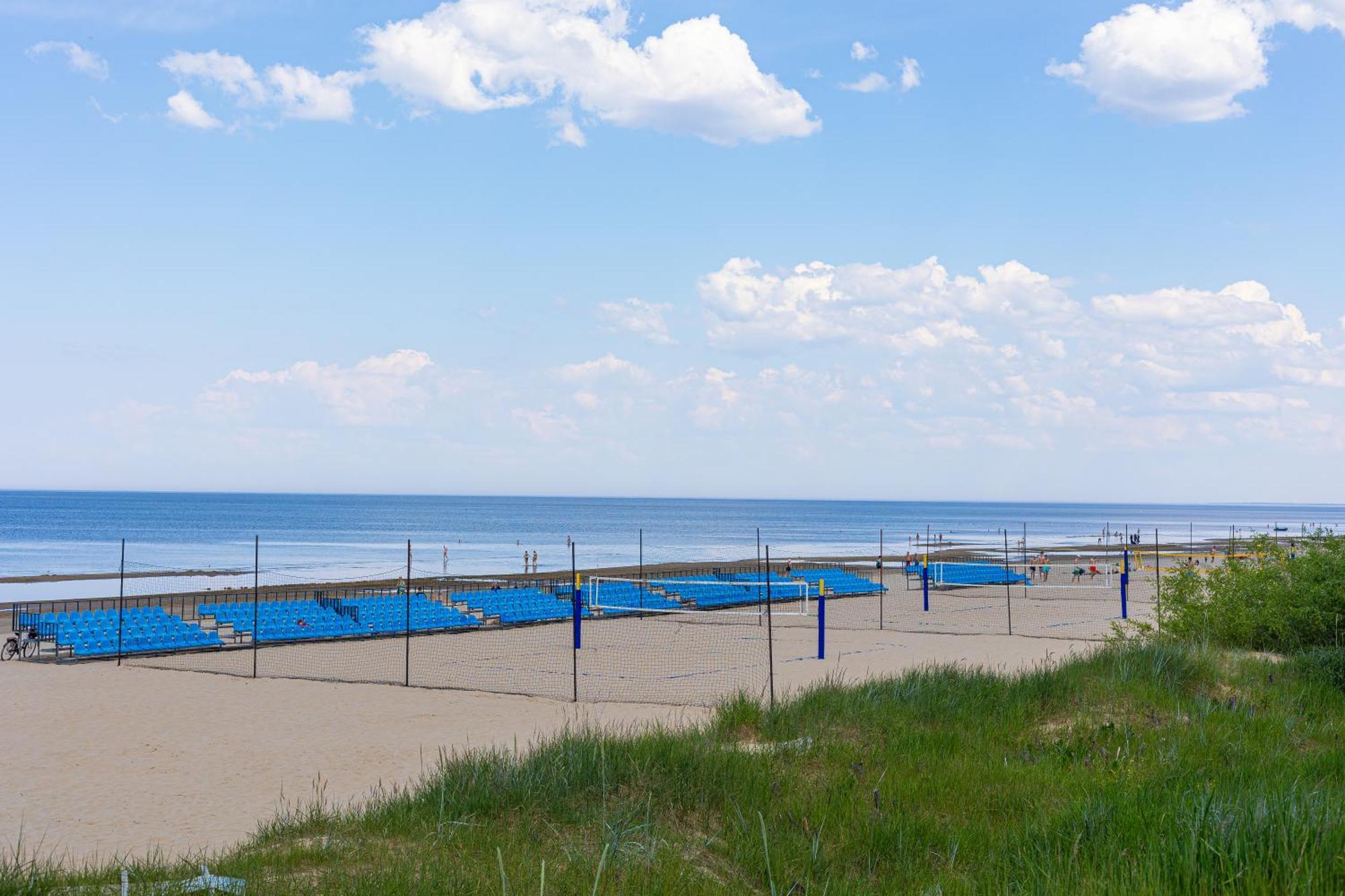 Baltic Beach Houses & Юрмала Экстерьер фото