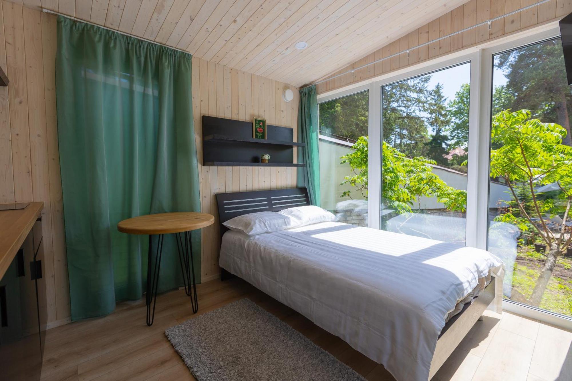 Baltic Beach Houses & Юрмала Экстерьер фото
