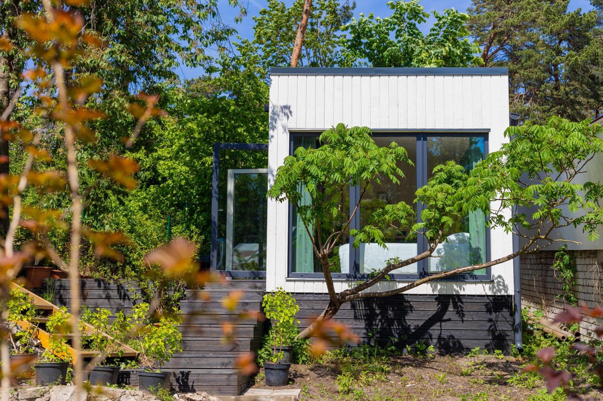 Baltic Beach Houses & Юрмала Экстерьер фото
