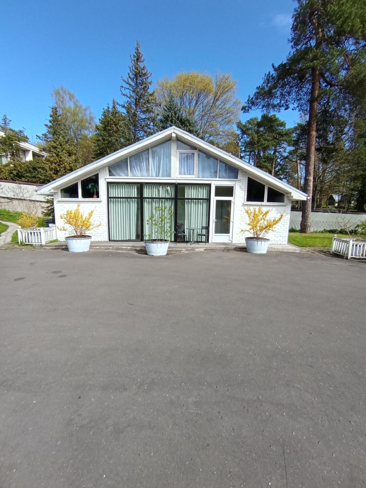 Baltic Beach Houses & Юрмала Экстерьер фото