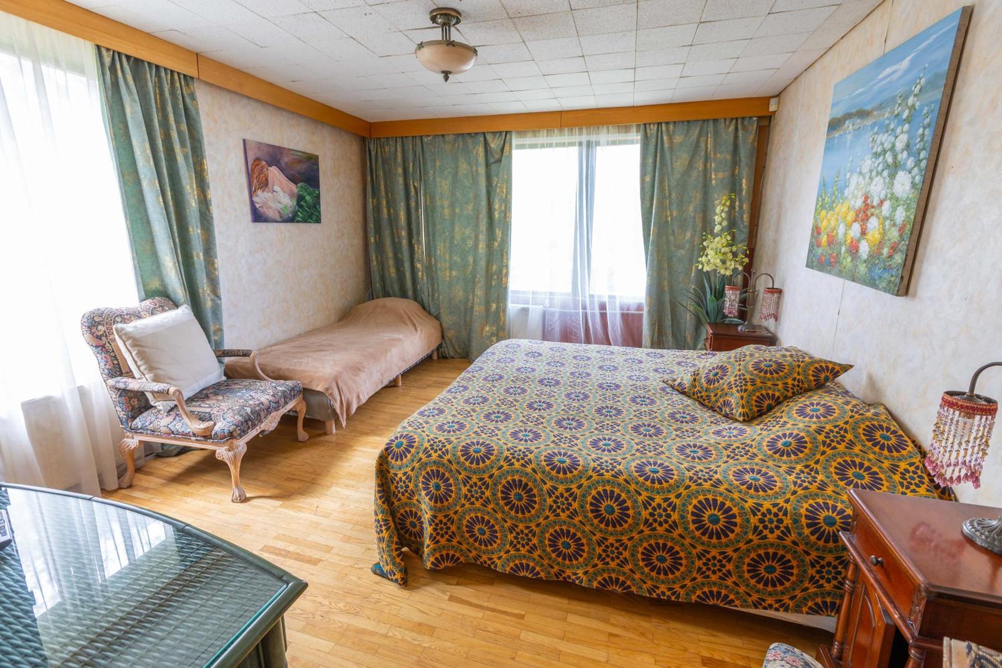 Baltic Beach Houses & Юрмала Экстерьер фото