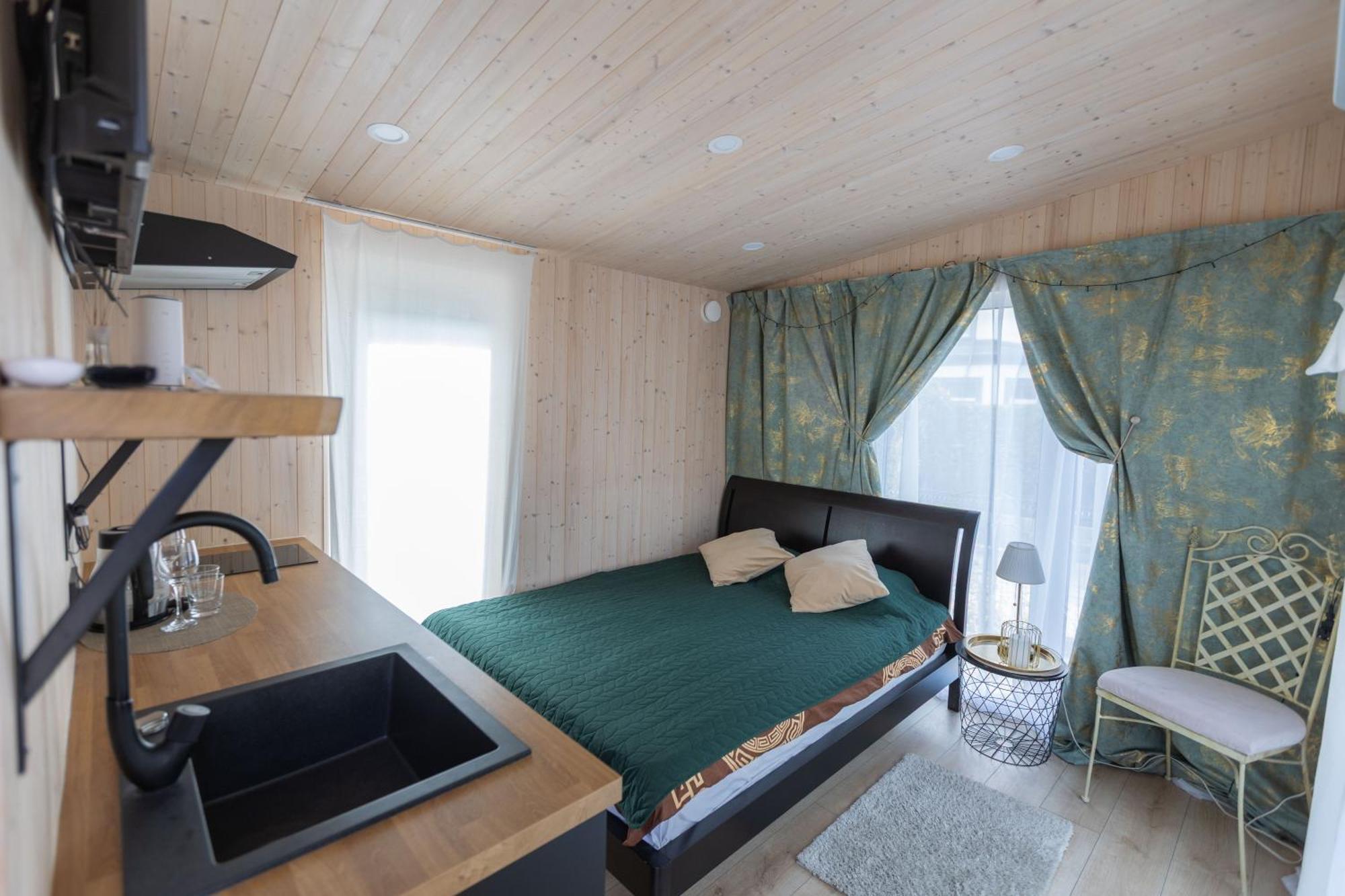 Baltic Beach Houses & Юрмала Экстерьер фото