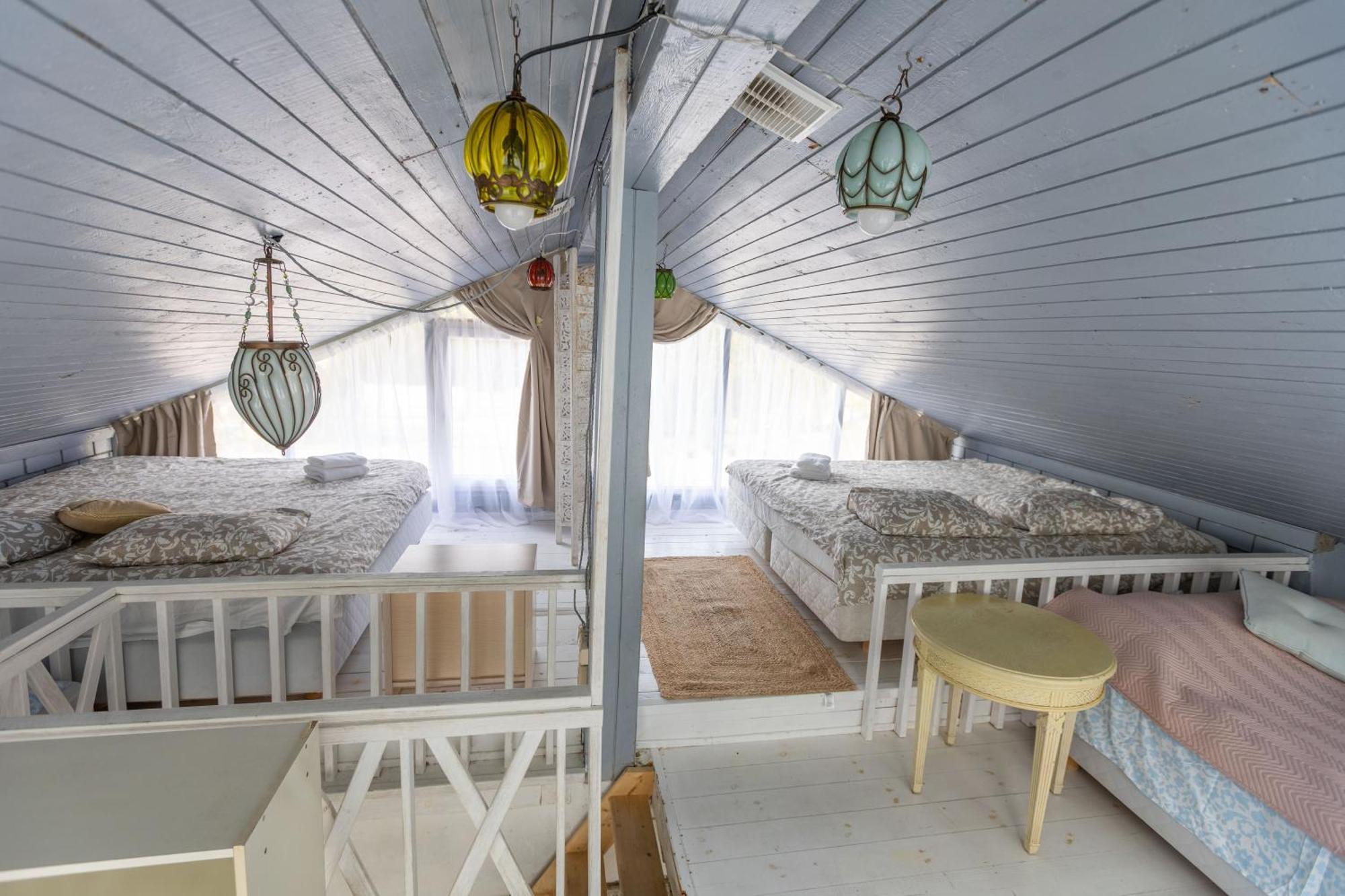 Baltic Beach Houses & Юрмала Экстерьер фото