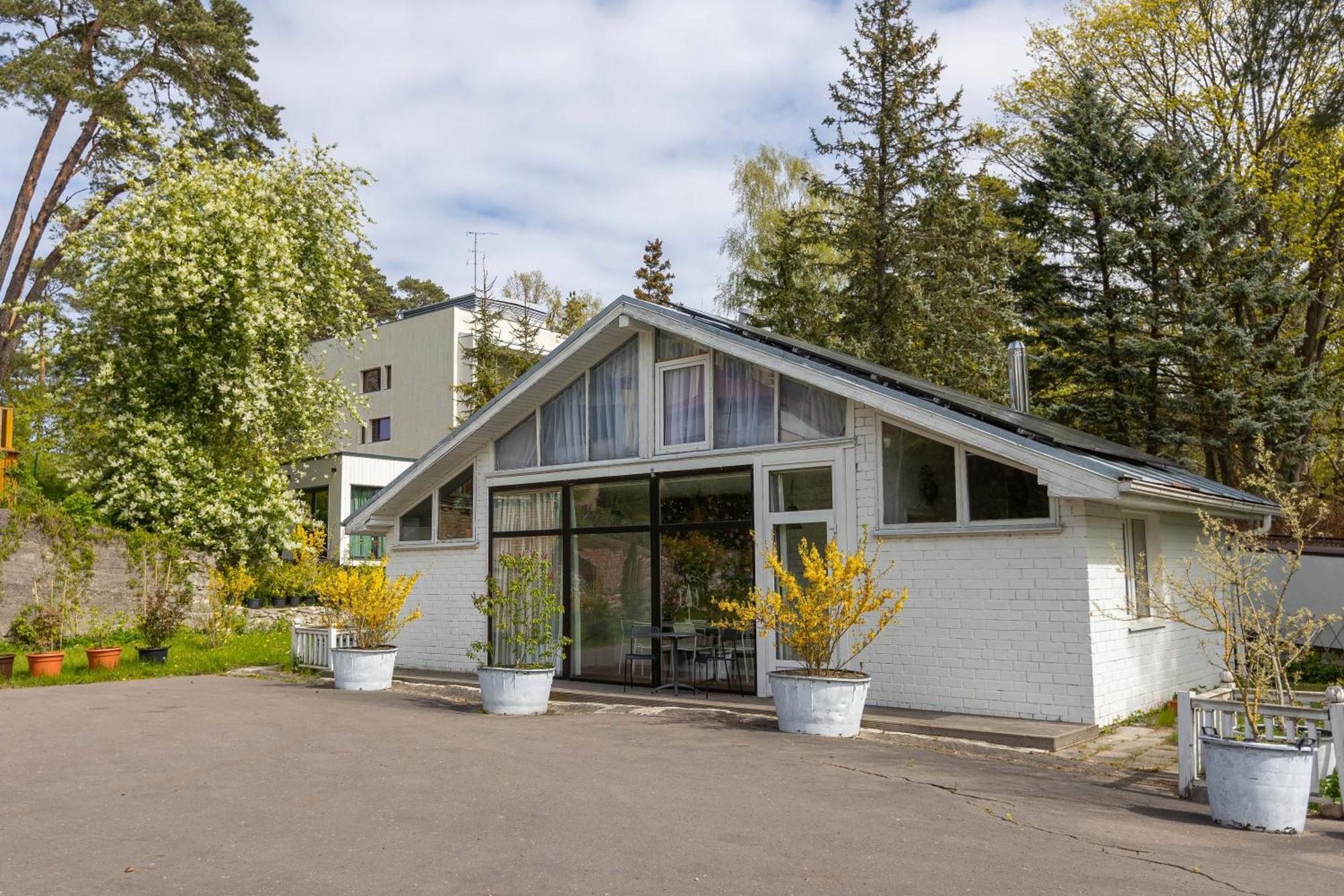Baltic Beach Houses & Юрмала Экстерьер фото